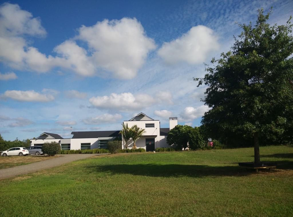 Auckland Karaka Country Retreat Hotel Exterior photo
